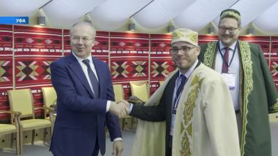 Андрей Назаров - Иностранные эксперты высоко оценили уровень организации выборов в Башкирии - bash.news - Башкирия - Уфа - Германия - Никарагуа