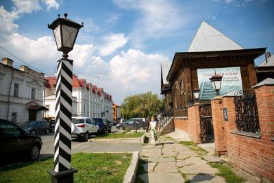 Жители Екатеринбурга выбрали лучший проект реконструкции Литквартала. Но все решит жюри - znak.com - Екатеринбург