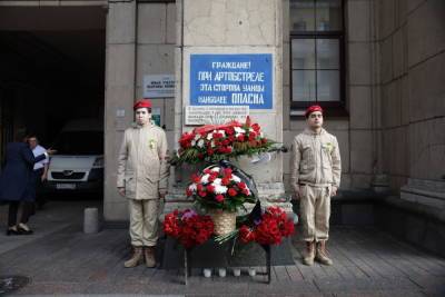 Александр Беглов - Сколько петербуржцев, проживших в блокадном Ленинграде, получат выплату в 50 тысяч рублей - spb.mk.ru - Санкт-Петербург