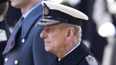 Елизавета II - принц Филипп - Суд в Британии на 90 лет засекретил завещание покойного мужа Елизаветы II - inforeactor.ru - Англия