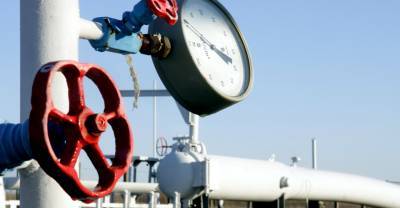 Ціни на газ у Європи досягли майже $950 за тисячу кубометрів - rusjev.net - Україна