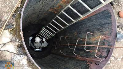 «Затянуло в насос»: в Кривом Роге погибли трое работников водоканала - sharij.net - Кривой Рог