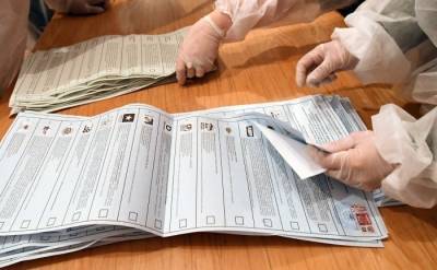 "Единая Россия" получила 56% голосов на выборах в Госдуму в Севастополе - interfax-russia.ru - Россия - Севастополь
