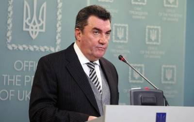 Алексей Данилов - Савик Шустер - Данилов рассказал о новых украинских олигархах - korrespondent.net - Украина - Снбо