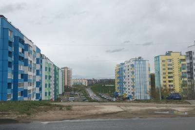 Алексей Островский - Губернатор Островский рассказал о ходе строительства поликлиники на Королевке в Смоленске - mk-smolensk.ru - Смоленск - Смоленская обл.
