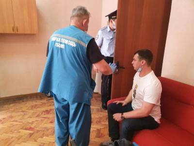 В Ростове-на-Дону член УИКа от КПРФ госпитализирован с участка в отделение токсикологии после кружки кофе - privet-rostov.ru - Россия - Ростов-На-Дону