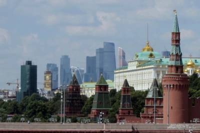 Гидрометцентр Роман Вильфанд - В субботу в Москве ожидается до 13 градусов тепла - aif.ru - Москва - Россия - Московская обл.