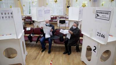 Наблюдатель от Сербии положительно оценил подготовку и реализацию выборов в ГД - iz.ru - Россия - Израиль - Сербия
