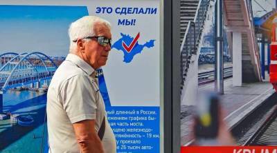 Выборы в Крыму прошли прозрачно и демократично – французский наблюдатель - news-front.info - Россия - Крым - Симферополь - Франция - Севастополь - Сербия