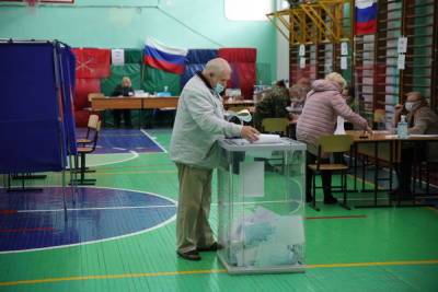 Горизбирком проверит УИК в Выборгском районе, из которого исчезли полные урны для надомного голосования - spb.mk.ru - Санкт-Петербург