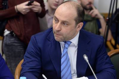 Дмитрий Свищев - В Госдуме оценили намерение Украины платить спортсменам за победу над россиянами - lenta.ru - Россия - Украина