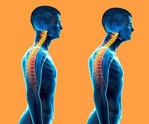 Как укрепить мышцы шеи: всего 2 упражнения - goodnews.ua