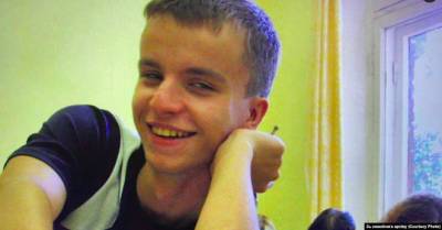 Belarus Suspends Probe Into Killing Of Anti-Government Protester - udf.by - Belarus