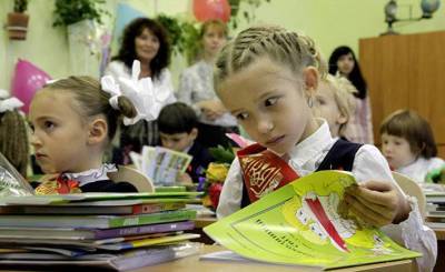 Алексей Данилов - Кириллица vs латиница: чем переход на латиницу опасен для Украины (Главред, Украина) - smartmoney.one - Россия - Украина