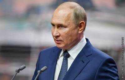 Владимир Путин - Александр Беглов - Путин предложил единовременно выплатить по 50 тыс. руб. блокадникам Ленинграда - interfax.ru - Москва - Россия - Санкт-Петербург - Эстония - Литва - Апсны - Латвия - респ. Южная Осетия - Приднестровье - Петербург