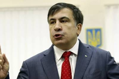 Михаил Саакашвили - Саакашвили назвал пользу СП-2 для Украины - sharij.net - Россия - Украина - Грузия