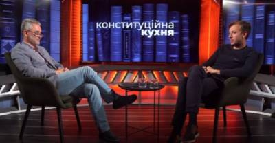 Геннадий Друзенко - Александр Комаров - Образование является одним из очень хороших экспортов этой страны, - Комаров о Канаде - politeka.net - Украина - Колумбия - Канада