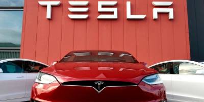 Илон Маск - Илон Маск назвал главных конкурентов Tesla - ruposters.ru - Китай - США