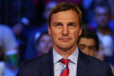 Сергей Федоров - Фёдоров прокомментировал победу над "Спартаком" - sport.ru - Москва