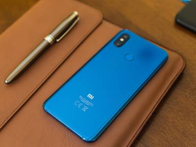 «Расследование достигло результатов»: Xiaomi отменила блокировку смартфонов в Крыму - rosbalt.ru - Китай - Сирия - КНДР - Крым - Судан - Иран - Куба