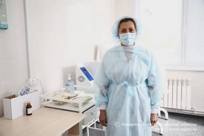 Владимир Путин - На развитие Новомалыклинской районной больницы выделят 100 миллионов рублей - ulpravda.ru - Россия