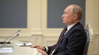 Владимир Путин - Путин заявил, что Запад оставил в Афганистане «открытый ящик Пандоры» - russian.rt.com - Россия - США - Афганистан