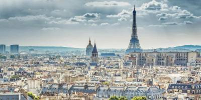 Жан Кастекс - В Париже хотят открыть официальные притоны для наркоманов - ruposters.ru - Франция - Париж