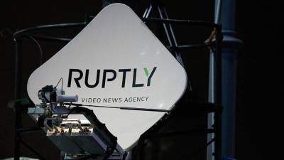 Джулиан Ассанж - Видеоагентство Ruptly и фильм RT о женщинах-полицейских в Афганистане — в финале премии AIB - smartmoney.one - Лондон - Афганистан - Эквадор