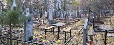 В Омске к 2025 году планируют построить новое кладбище площадью 120 га - runews24.ru - Омск - округ Ленинский - район Омский