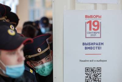 Выборы в Госдуму в Челябинской области: новые лидеры, жертвы и тренды - znak.com - Россия - Челябинская обл.