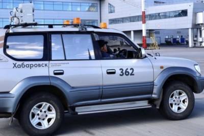 Аэропорт Хабаровска борется с нашествием птиц с помощью голосов пернатых - hab.aif.ru - Хабаровск