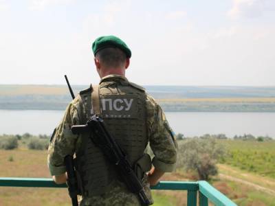 Украина отменила требование самоизоляции иностранцам, которые едут транзитом - gordonua.com - Украина
