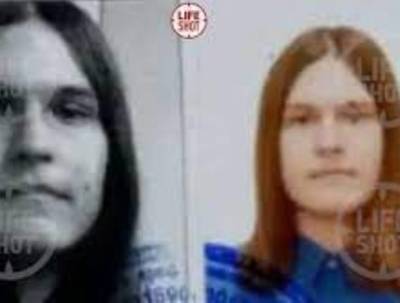 Ирина Волк - Константин Калинин - Сокурсник убил студентов Пермского госуниверситета - vpk-news.ru - Россия - Пермь