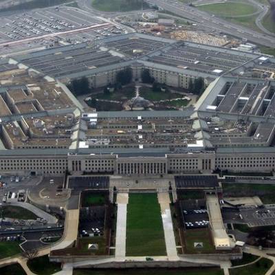 Фрэнк Маккензи - Пентагон признал ошибкой удар в Кабуле, жертвой которого стали дети - radiomayak.ru - США - Афганистан