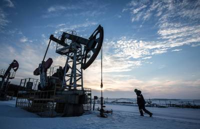 Евгений Киселев - Назван срок исчерпания запасов нефти в России - pupolita.ru - Россия