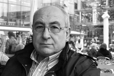 Умер актер из фильма «Дневной дозор» - lenta.ru - Узбекистан - Ташкент