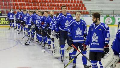 Сокол внес в заявку на сезон 26 хоккеистов - sportarena.com - Украина - Венгрия - Латвия