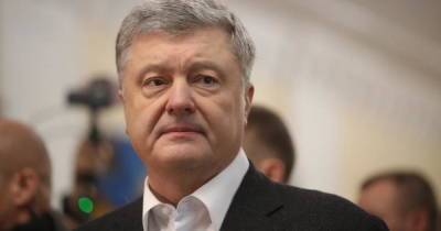 Владимир Зеленский - Петр Порошенко - Андрей Деркач - Раскрыты планы Порошенко по отправке катеров к Крымскому мосту - ren.tv - Украина