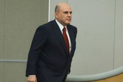 Михаил Мишустин - Мишустин проголосует на выборах в Госдуму дистанционно - mk.ru - Москва - Россия - Нижегородская обл. - Севастополь - Ростовская обл. - Курская обл. - Мурманская обл. - Ярославская обл.
