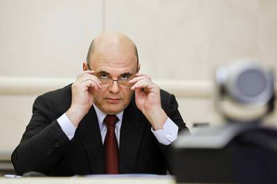 Михаил Мишустин - Мишустин призвал готовиться к сокращению использования нефти и газа - lenta.ru - Россия