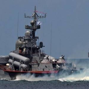 В РФ начали крупные учения флота в Черном море - reporter-ua.com - Россия - Севастополь - Новороссийск - Черное Море