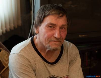Умер сахалинский археолог Сергей Горбунов - sakhalin.info - Нижний Новгород - Углегорск - район Холмский