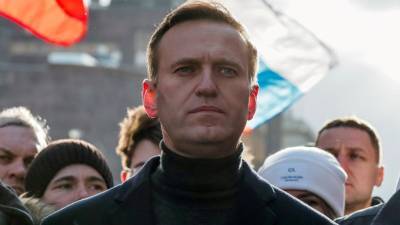 Алексей Навальный - Бритни Спирс - Меган Маркл - Гарри Каспаров - Навальный вошёл в список самых влиятельных людей по версии Time - golos-ameriki.ru - Россия - США - Англия - Владимирская обл.