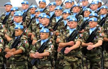 Французские военные ликвидировали главаря организации «ИГ в Великой Сахаре» - charter97.org - Белоруссия - Мали - Чад - Буркина-Фасо - Нигер - Мавритания