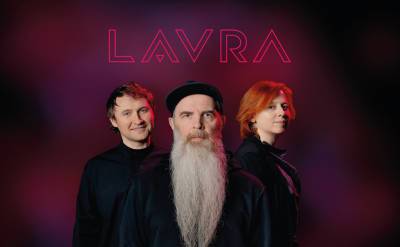 МХАТ им М. Горького запускает музыкальный проект LAVRA - svpressa.ru