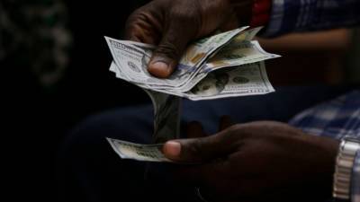 Барак Обама - Дефицит бюджета США вырос до $2,71 трлн - golos-ameriki.ru - США