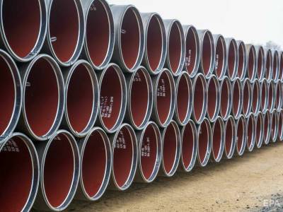 В Польше назвали дату отказа от поставок газа из России - gordonua.com - Норвегия - Россия - Украина - Польша - Дания - Строительство