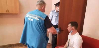 Выборы в Госдуму: в РФ отравили члена комиссии, который потребовал установить видеорегистратор - w-n.com.ua - Россия