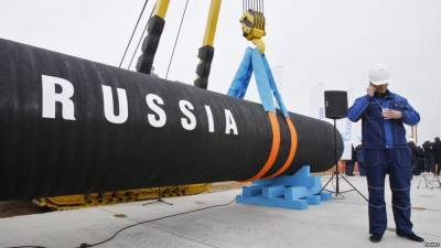 Владимир Зеленский - На Украине будут противодействовать «Северному потоку-2» - anna-news.info - Россия - США - Украина