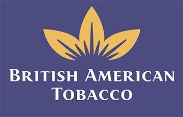 British American Tobacco официально приостановил сотрудничество с табачной фабрикой «Неман» - charter97.org - США - Англия - Белоруссия